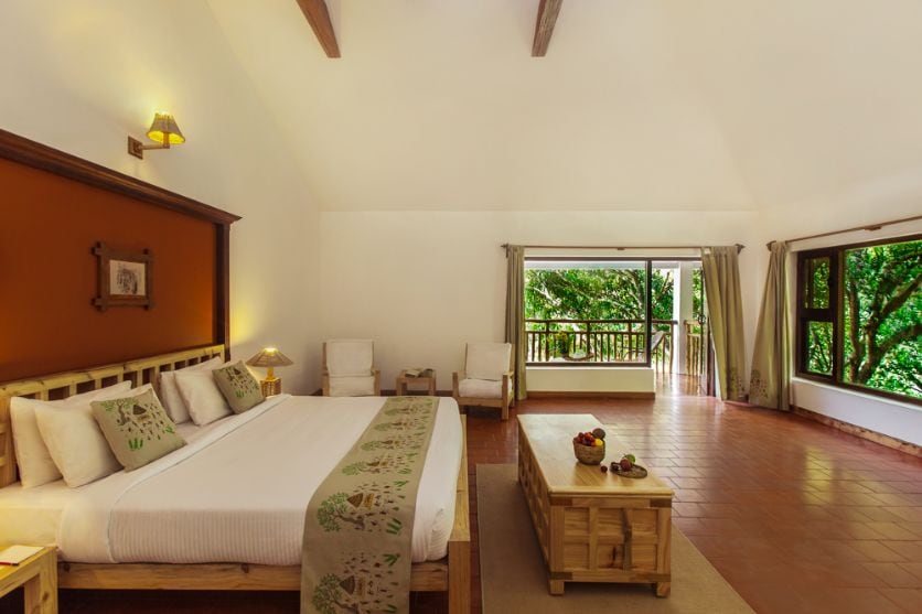 Kurumba Village Resort-1
